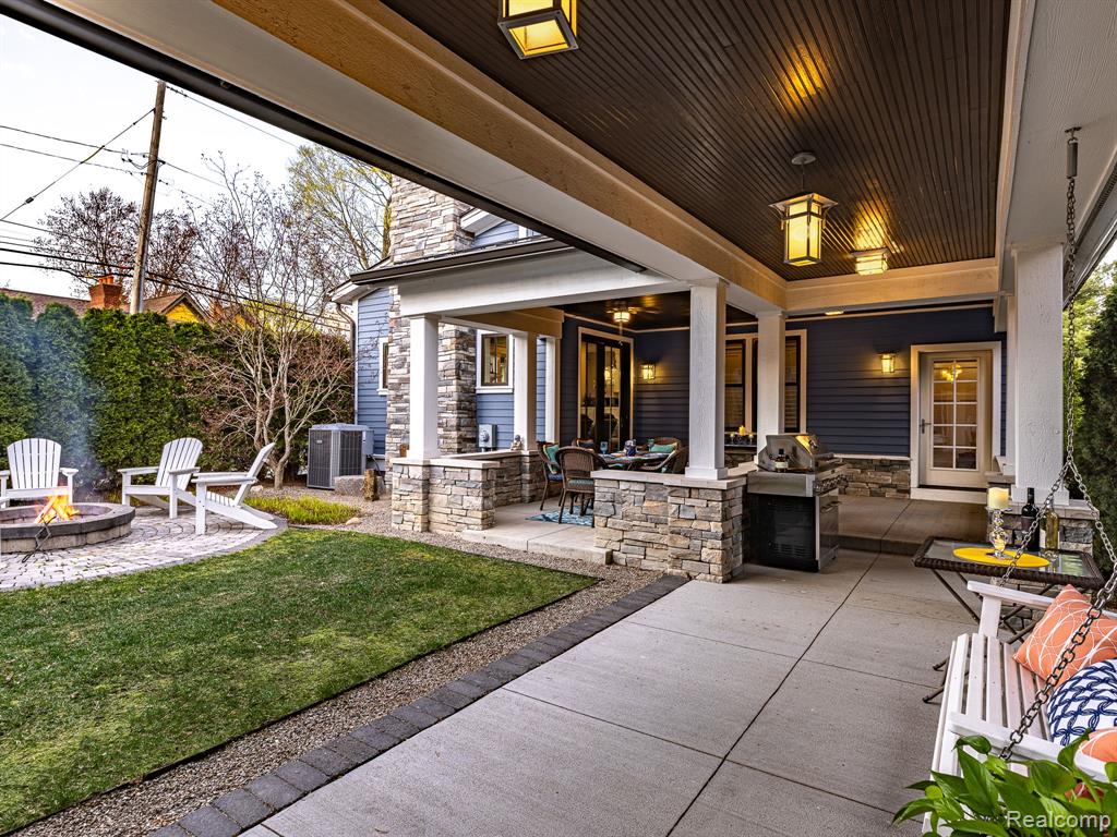 483 GRACE Street, Northville, MI 48167 — Photo 58