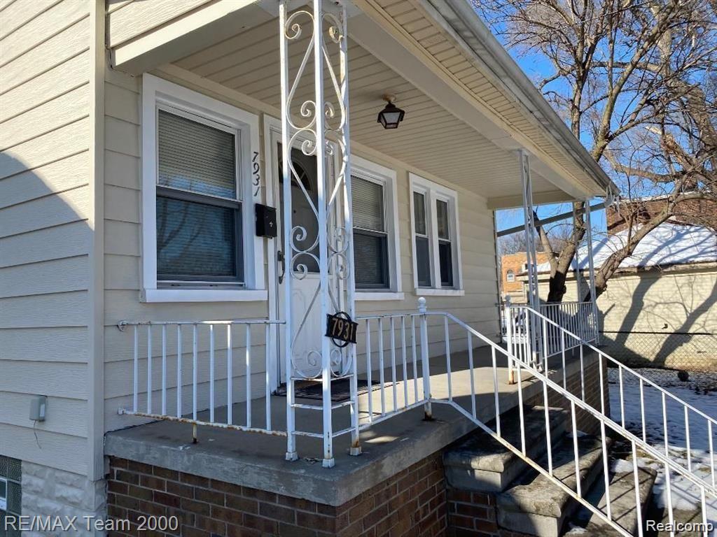 7931 Payne Street, Dearborn, MI 48126 — Photo 2