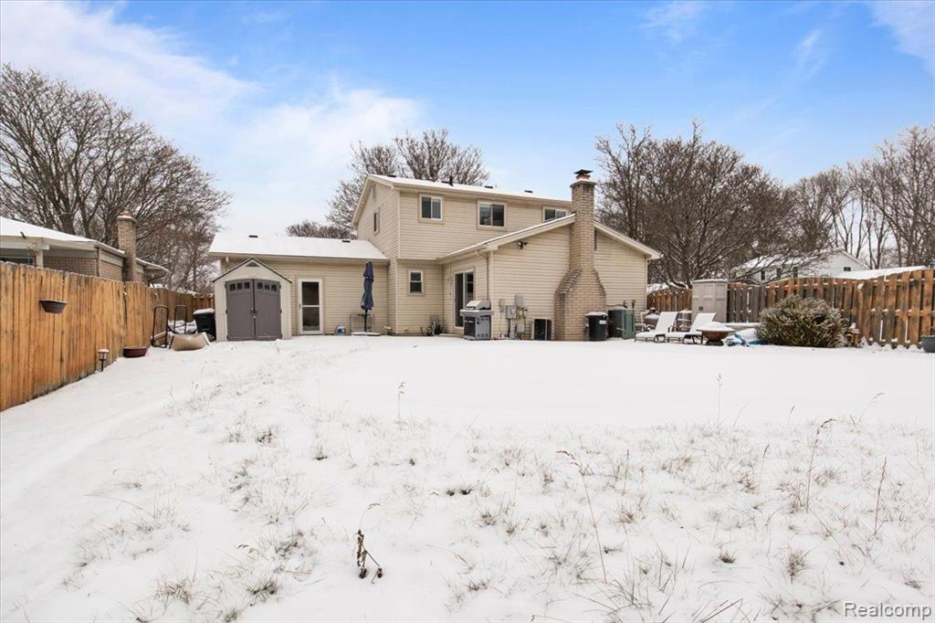 39663 WALES Street, Canton, MI 48188 — Photo 6