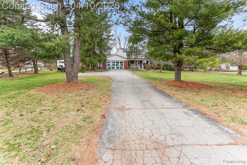 6374 Rickett Road, Brighton, MI 48116 — Photo 72