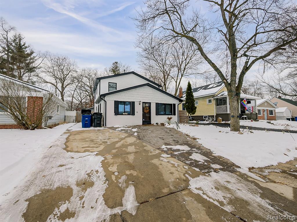 6087 N Parent Street, Westland, MI — Photo 29