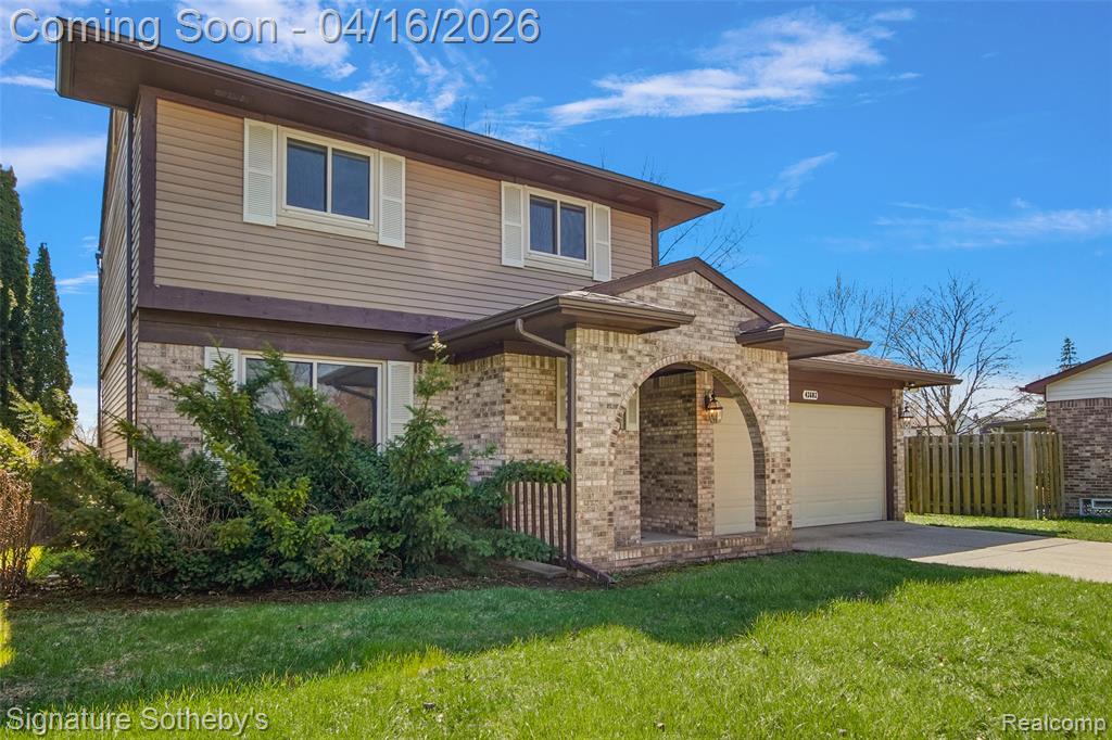 43603 Emrick Drive, Canton, MI 48187 — Photo 17
