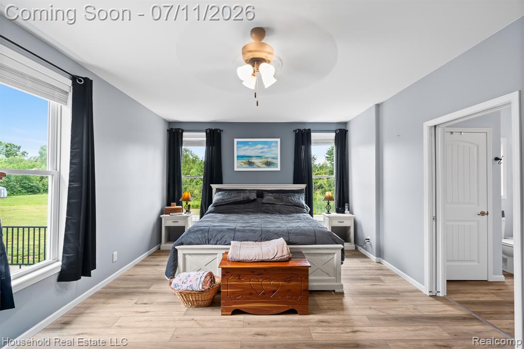 4730 River Hill Drive, China, MI — Photo 41