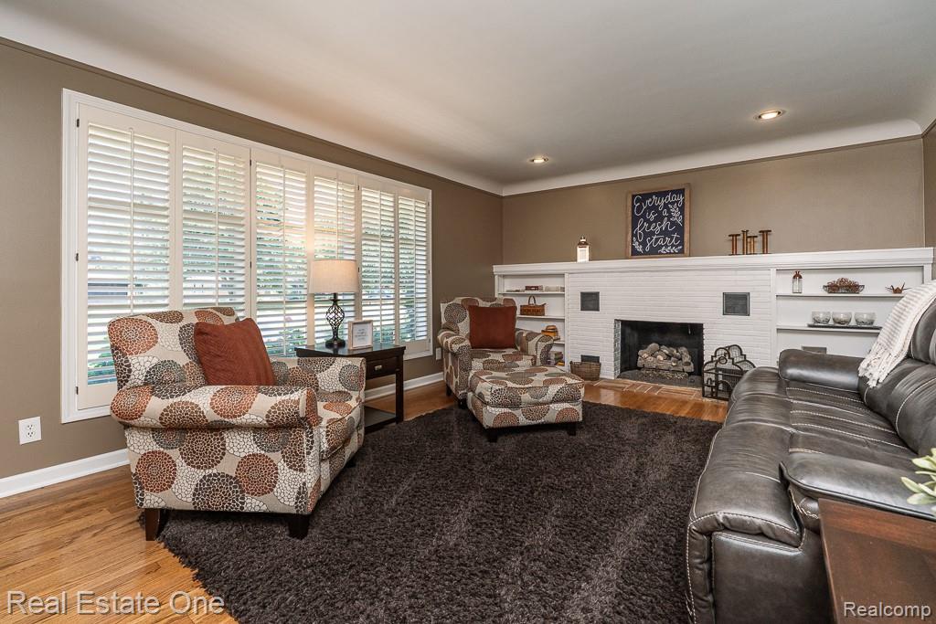 471 Elmhill Road, Rochester Hills, MI 48306 — Photo 5