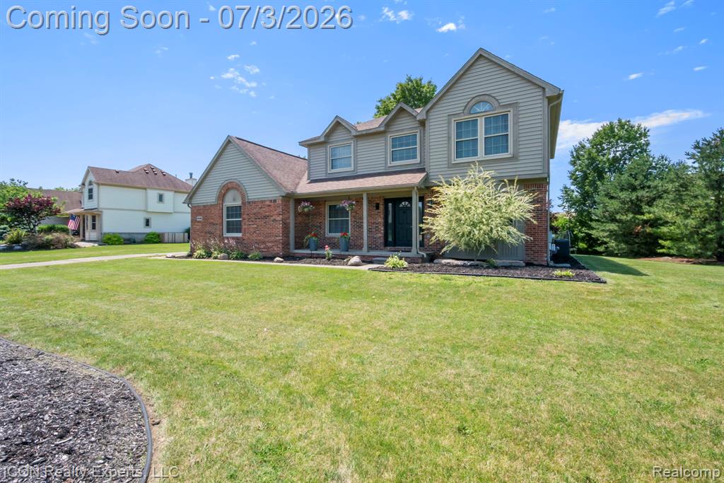 11016 Pembrooke Circle, South Lyon, MI 48178 — Photo 39