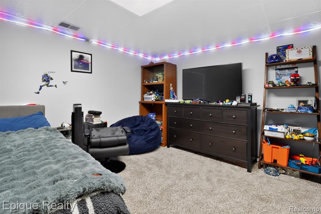 3333 Hemmingway Lane, Lambertville, MI 48144 — Photo 14