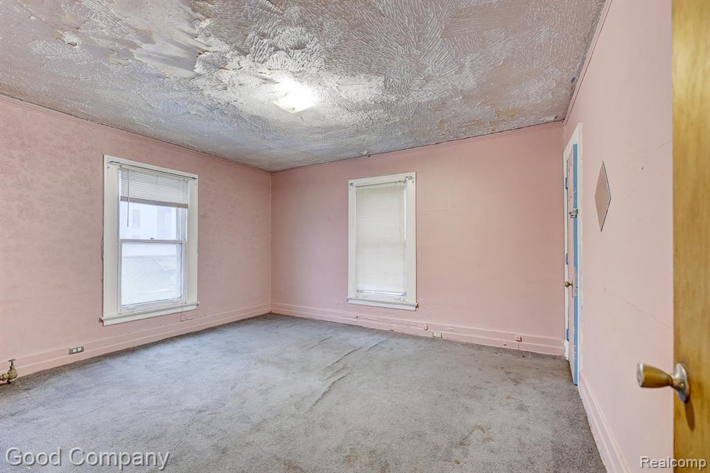 100 Taylor Street, Detroit, MI 48202 — Photo 26