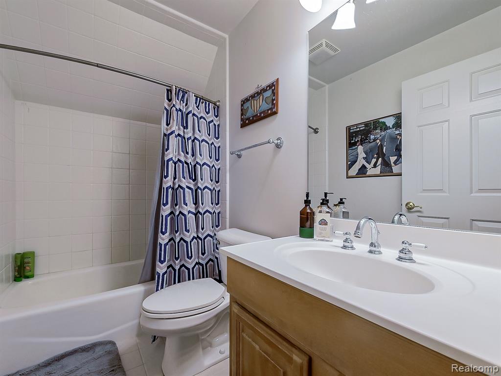 5504 DEER RUN, Tipton, MI 49287 — Photo 20