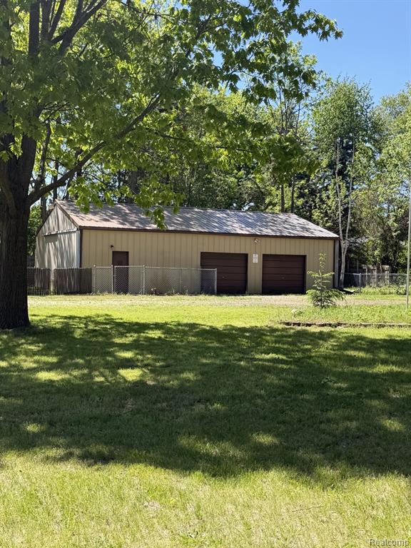 5215 Schlaud Road, North Branch, MI 48461 — Photo 5