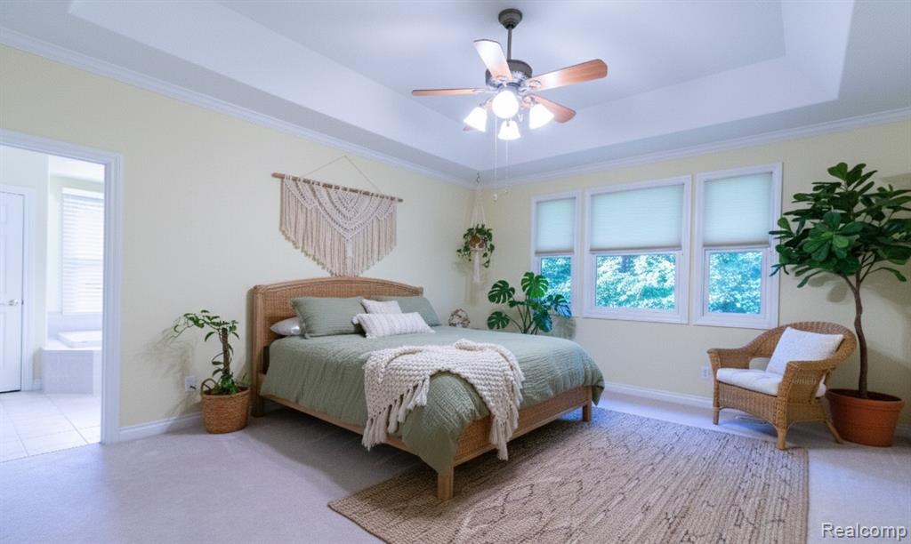 9748 Kings Valley, Clarkston, MI 48348 — Photo 18
