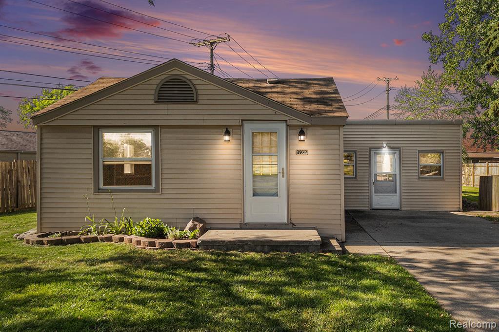 17325 Doris, Fraser, MI 48026 — Photo 5