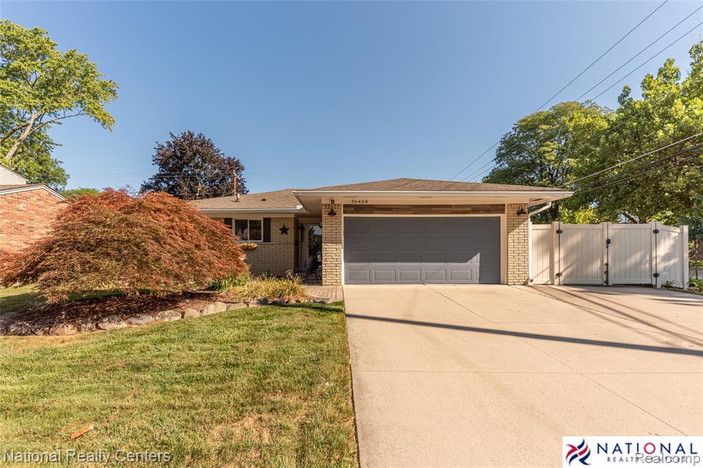 36408 Sherwood Street, Livonia, MI 48154