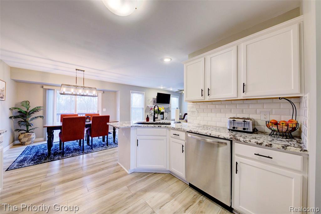 4395 Pondview Drive, Swartz Creek, MI 48473 — Photo 17