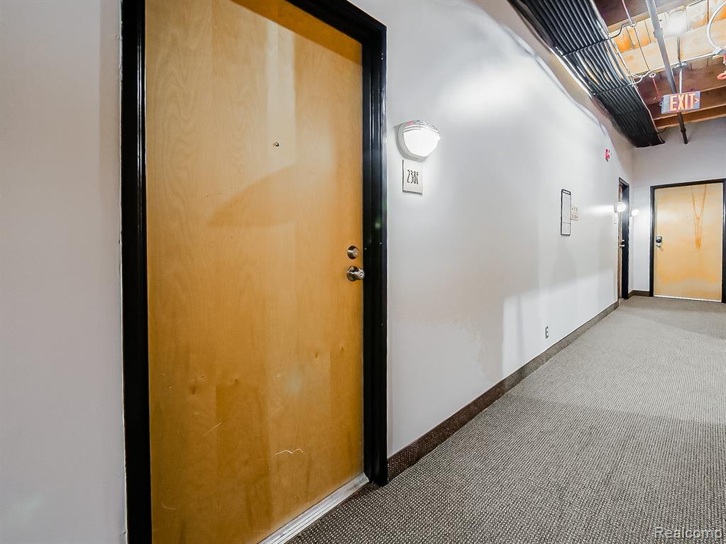 6533 East Jefferson, 238, Detroit, MI 48207 — Photo 15