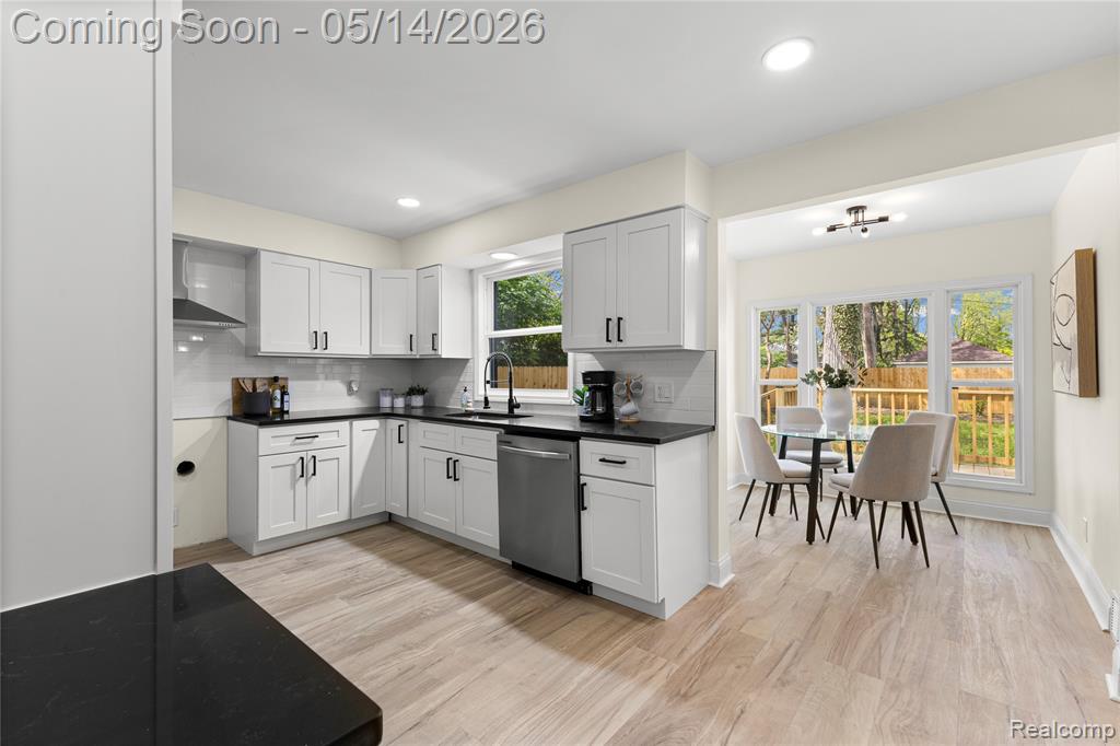 4314 W Outer Drive, Detroit, MI 48221 — Photo 21