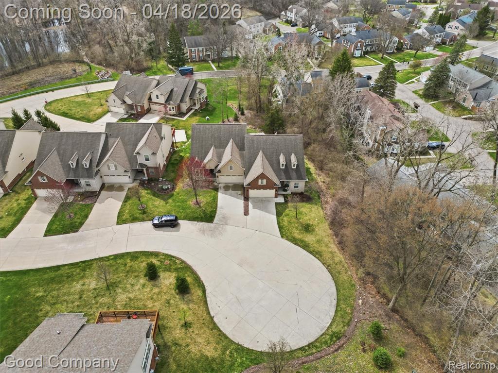 607 Poplar Court, Rochester Hills, MI 48306 — Photo 34
