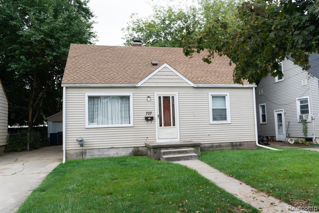 727 Waldman Avenue, Flint, MI 48507 — Photo 4
