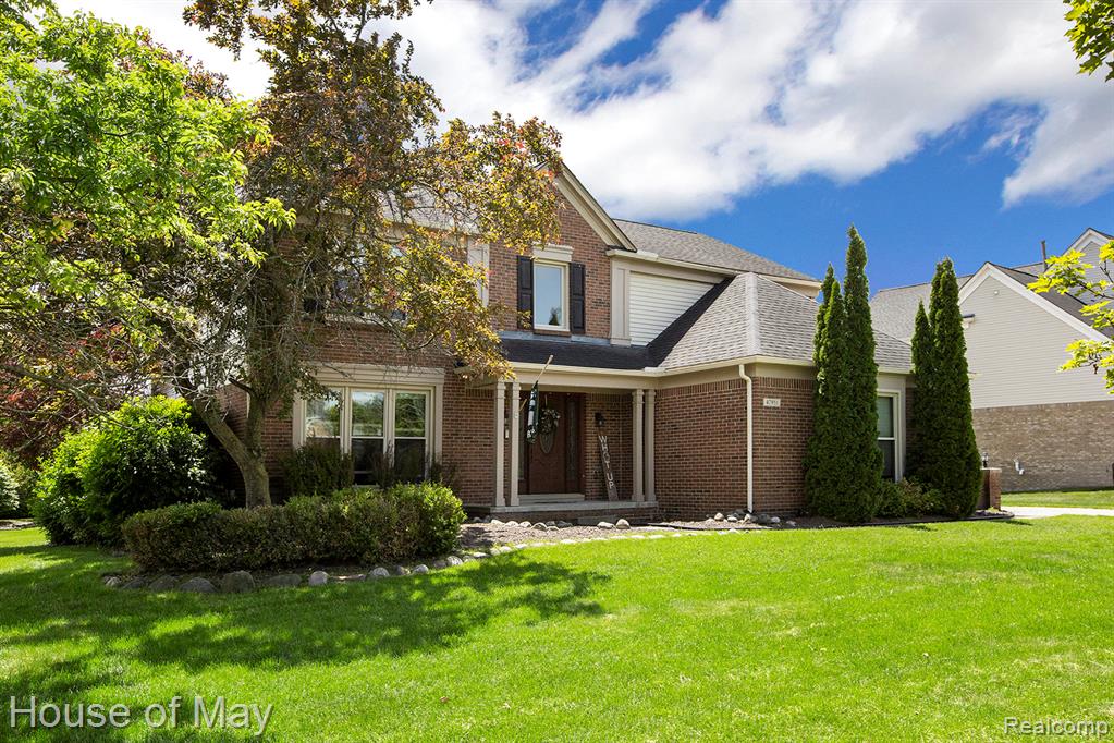 47951 Picadilly Court, Canton, MI 48187 — Photo 4