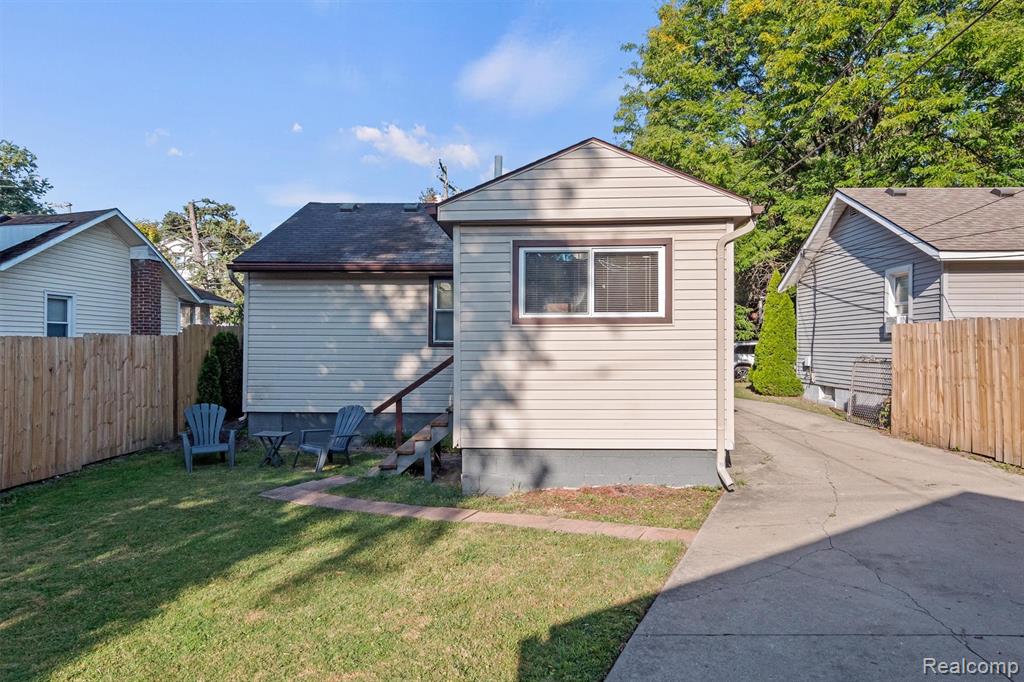 400 Josephine Avenue, Royal Oak, MI 48067 — Photo 19