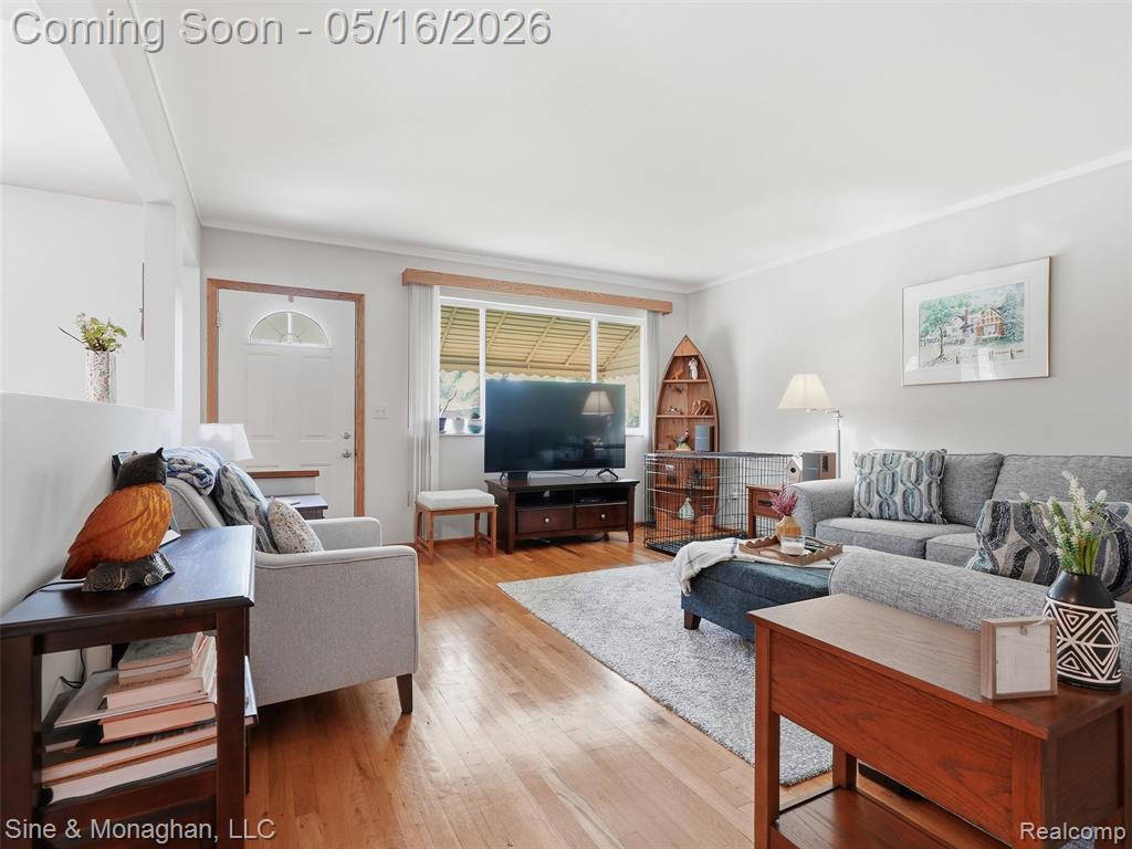 23701 Lakewood Street, Saint Clair Shores, MI 48082 — Photo 5