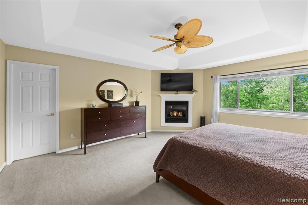 10099 Fernbrooke Drive, Brighton, MI 48116 — Photo 38