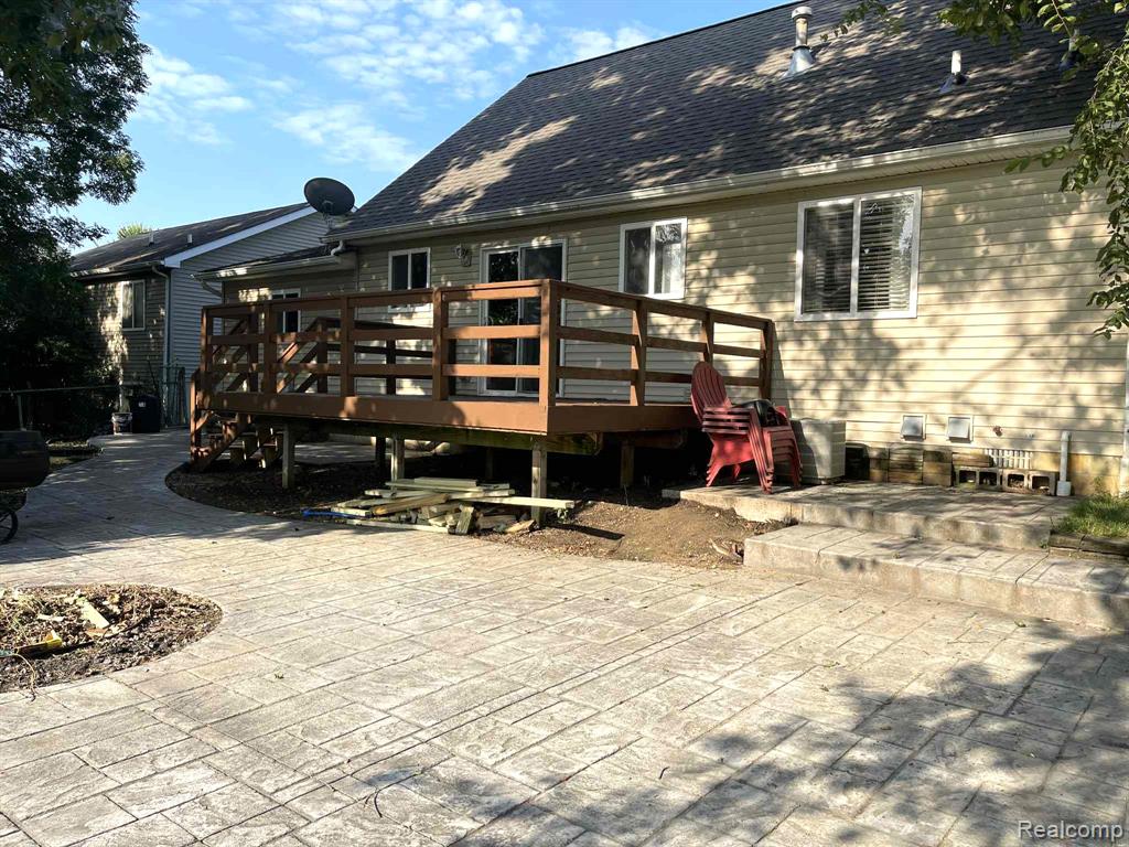 8972 Ash Drive, Whitmore Lake, MI 48189 — Photo 27