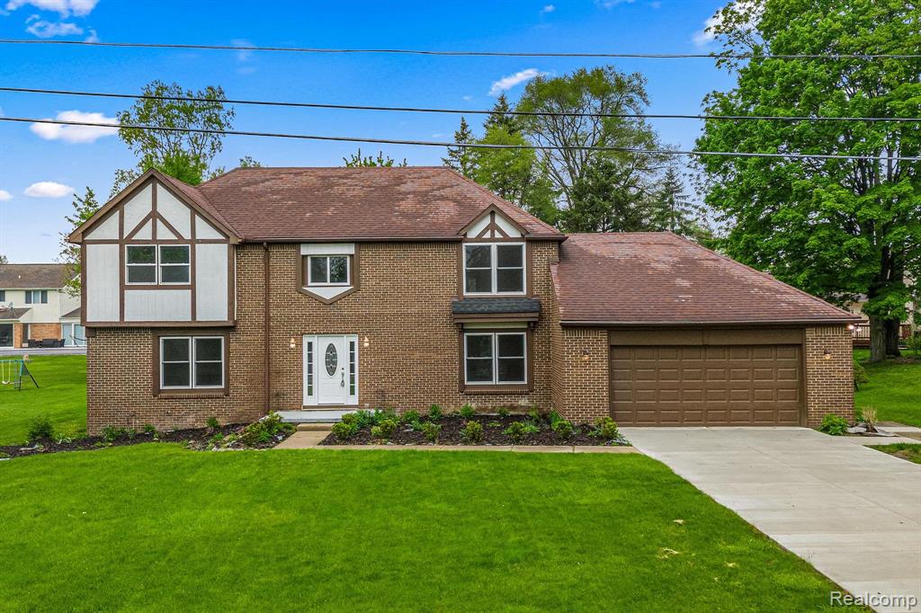 4766 Quarton Road, Bloomfield Hills, MI 48302 — Photo 5