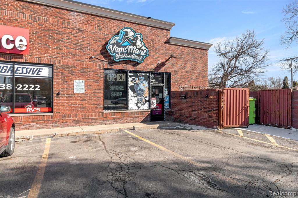 18950 Inkster, Redford, MI 48240 — Photo 29