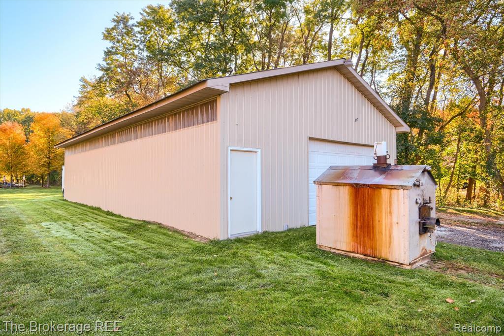 5400 N Center Road, Genesee, MI 48506 — Photo 5