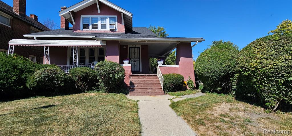 1714 Gladstone Street, Detroit, MI 48206 — Photo 7