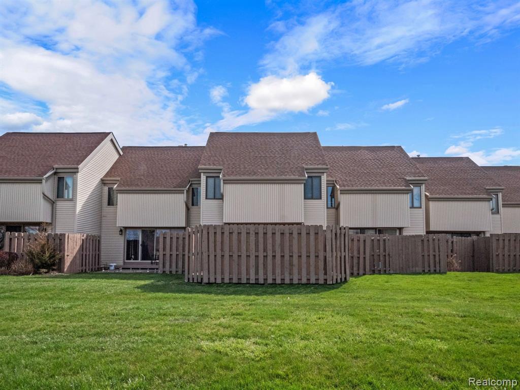 6341 LAURENTIAN, Flint, MI 48532 — Photo 19