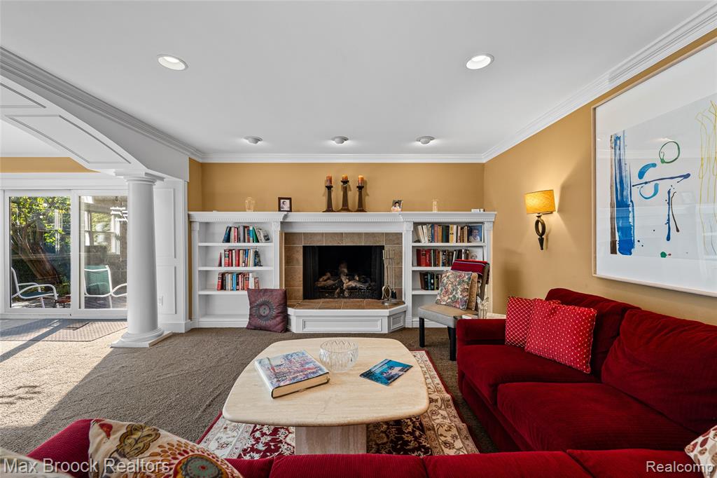 5605 Woodwind Drive, Bloomfield Hills, MI 48301 — Photo 28