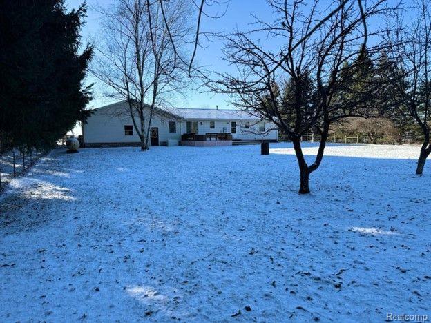 4629 E CLARK Road, Harrisville, MI 48740 — Photo 41