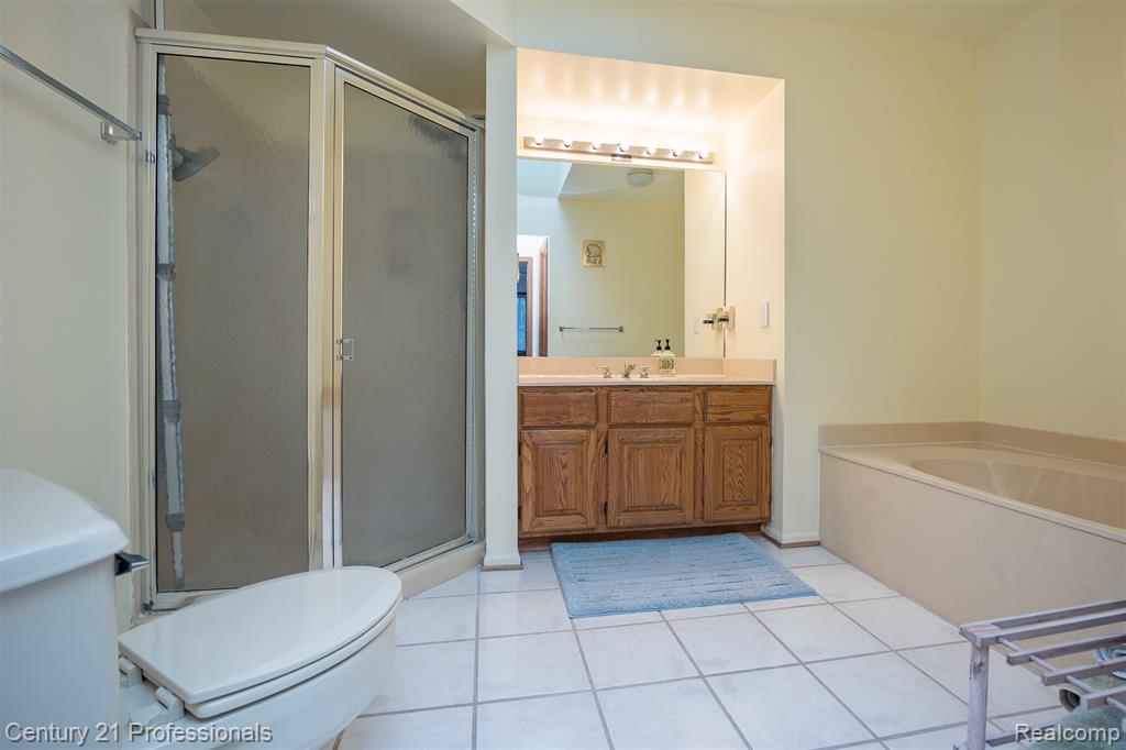 5081 Timberway Trail, Clarkston, MI — Photo 17