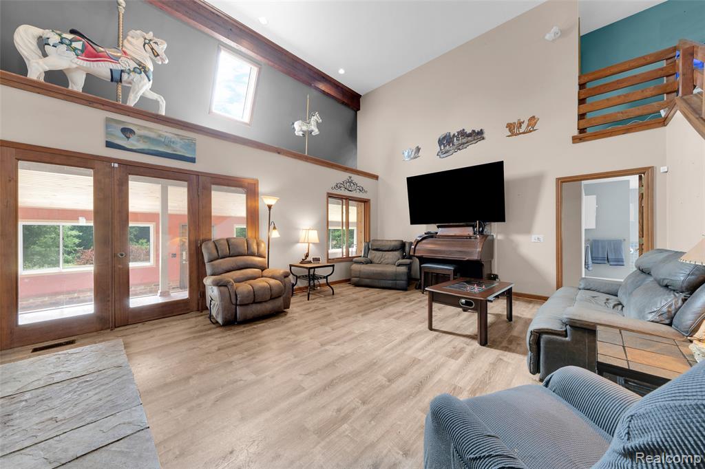 2499 Jossman Road, Holly, MI 48442 — Photo 17
