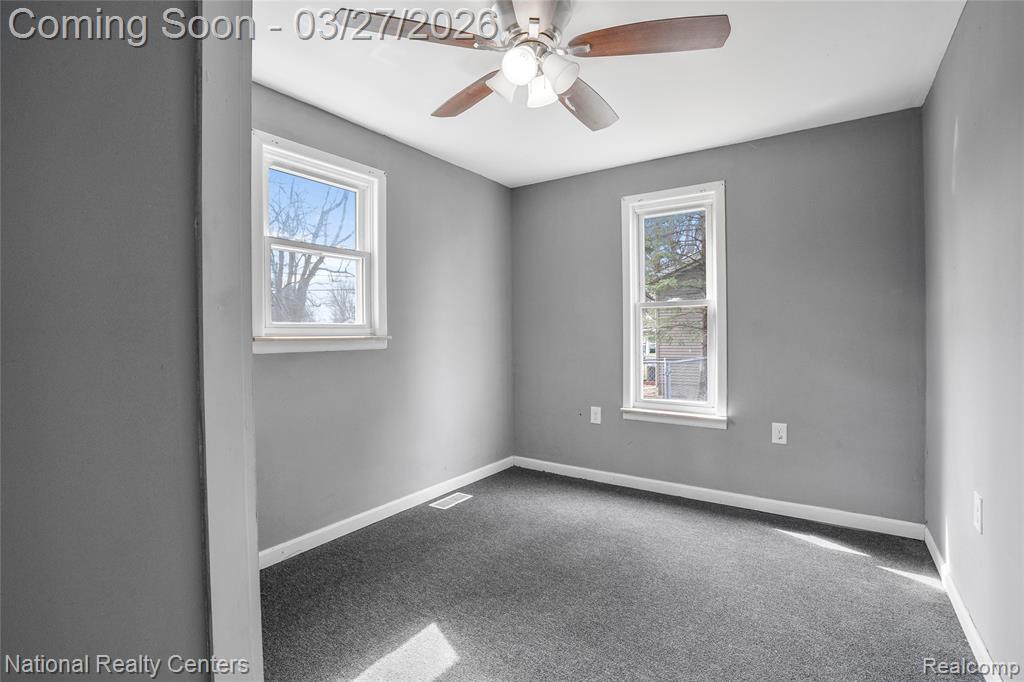 23725 Bredow Avenue, Romulus, MI 48174 — Photo 14