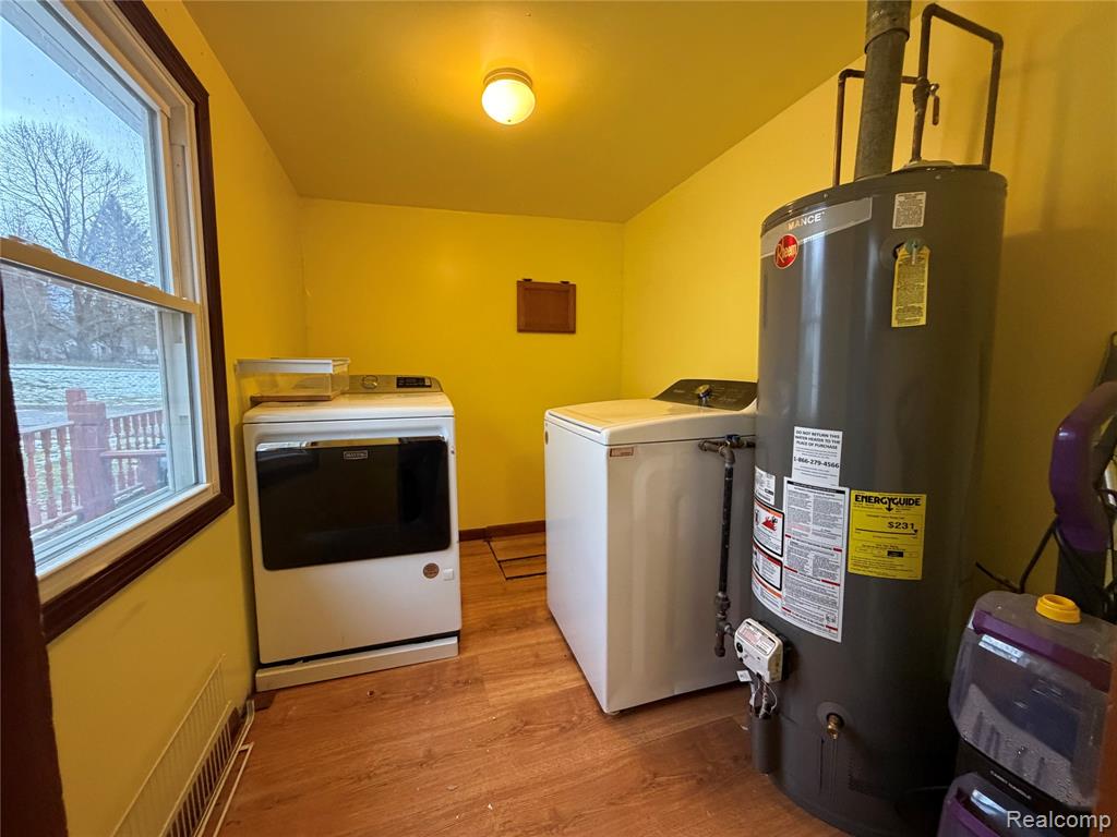 3294 Huggins Avenue, Flint, MI, 48506