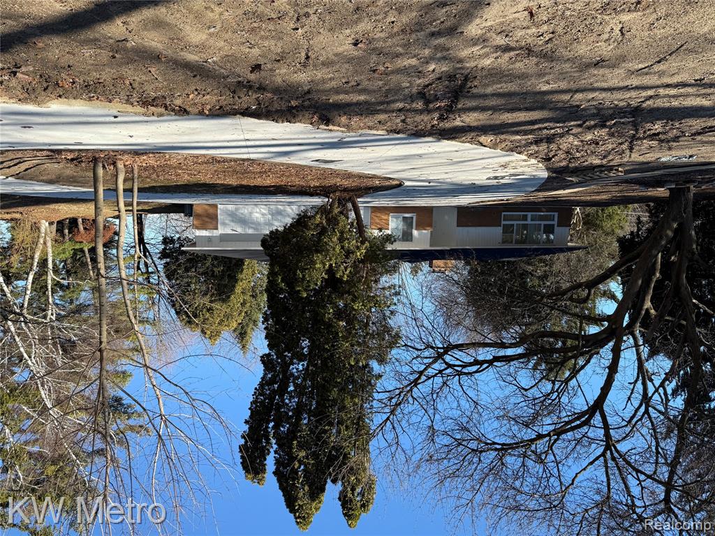 1440 W Square Lake Road, Bloomfield Hills, MI 48302 — Photo 15