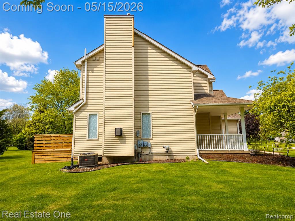 6692 Goldwin Drive, Brighton, MI 48116 — Photo 32