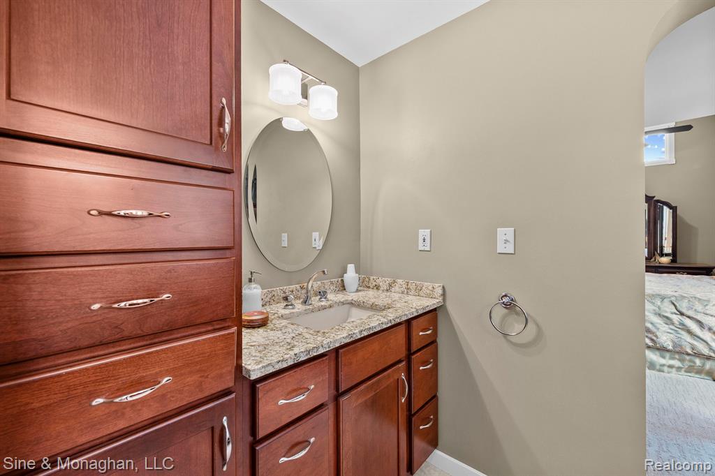 28549 Swan Island Drive, Grosse Ile, MI 48138 — Photo 35
