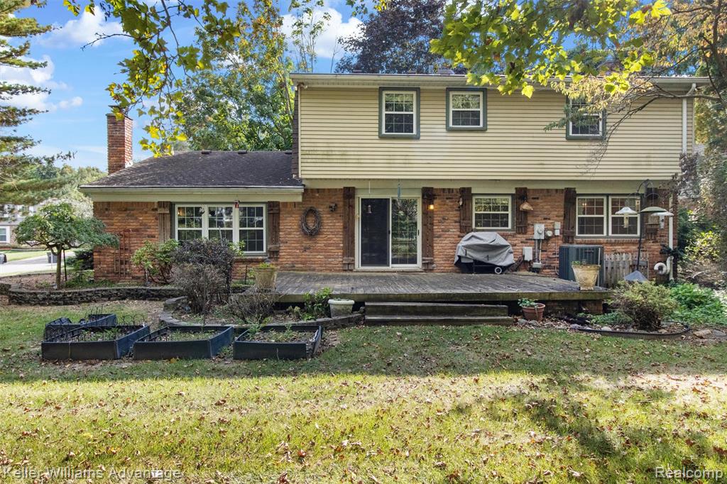41718 Ladywood Drive, Northville, MI 48168 — Photo 48