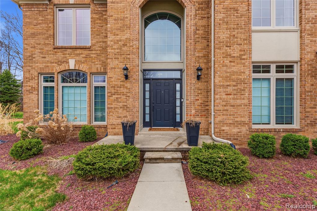 54126 Scarboro Way, Shelby Twp, MI 48316 — Photo 59