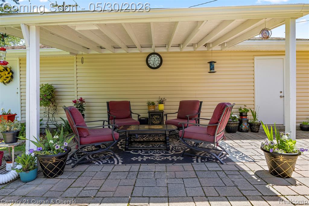 38894 S Huron Road, New Boston, MI 48164 — Photo 26
