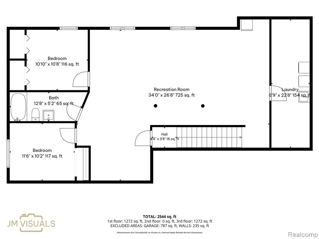 3176 Yorkshire Drive, Port Huron, MI 48060 — Photo 48