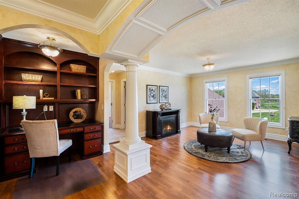 8294 WARWICK GROVES, Grand Blanc, MI 48439 — Photo 31