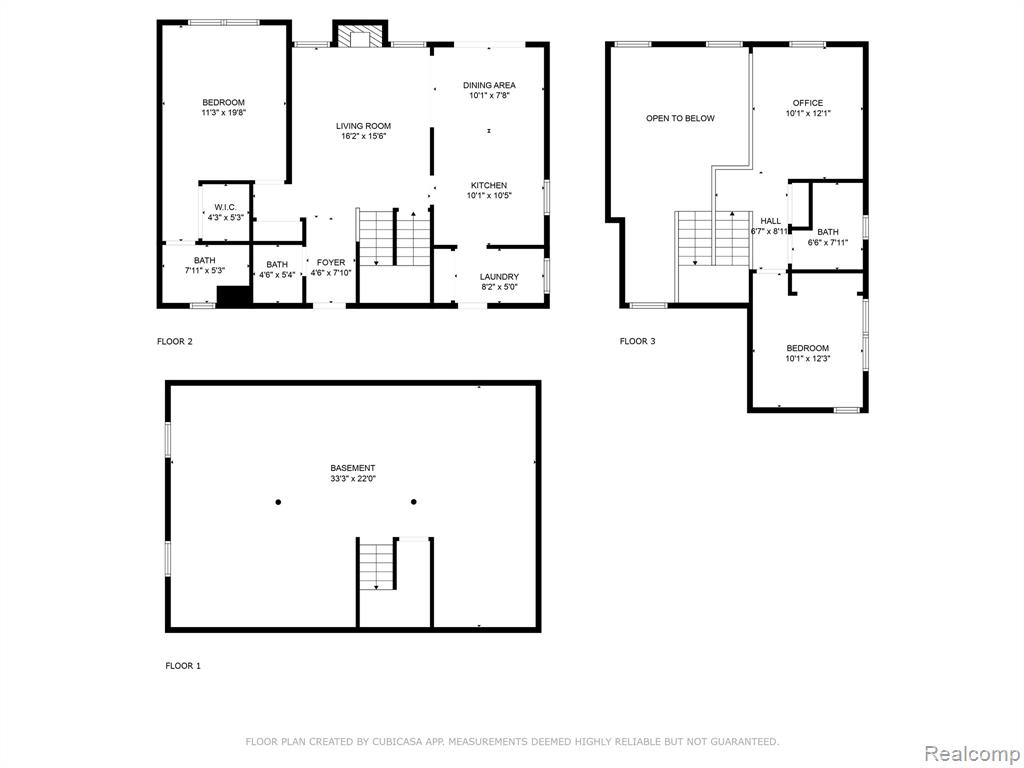 2517 Pine Drive, Wixom, MI 48393 — Photo 34