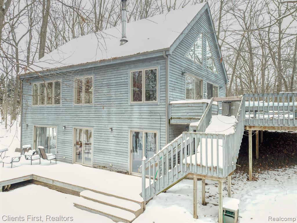 5400 RICHARDSON Road, Howell, MI 48843 — Photo 49
