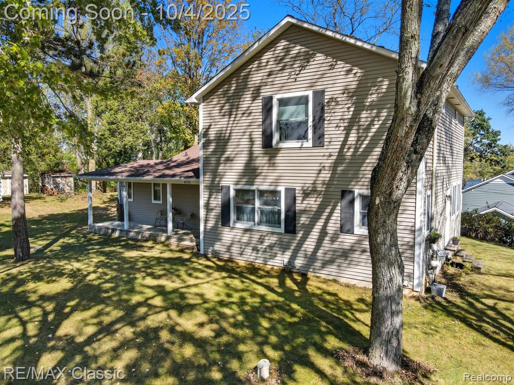 8791 Fairway Drive, Gregory, MI 48137 — Photo 3