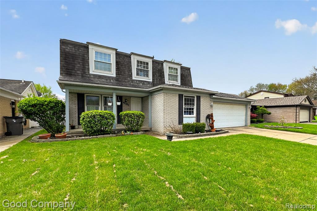 39423 Baroque Boulevard, Clinton Twp, MI 48038 — Photo 39
