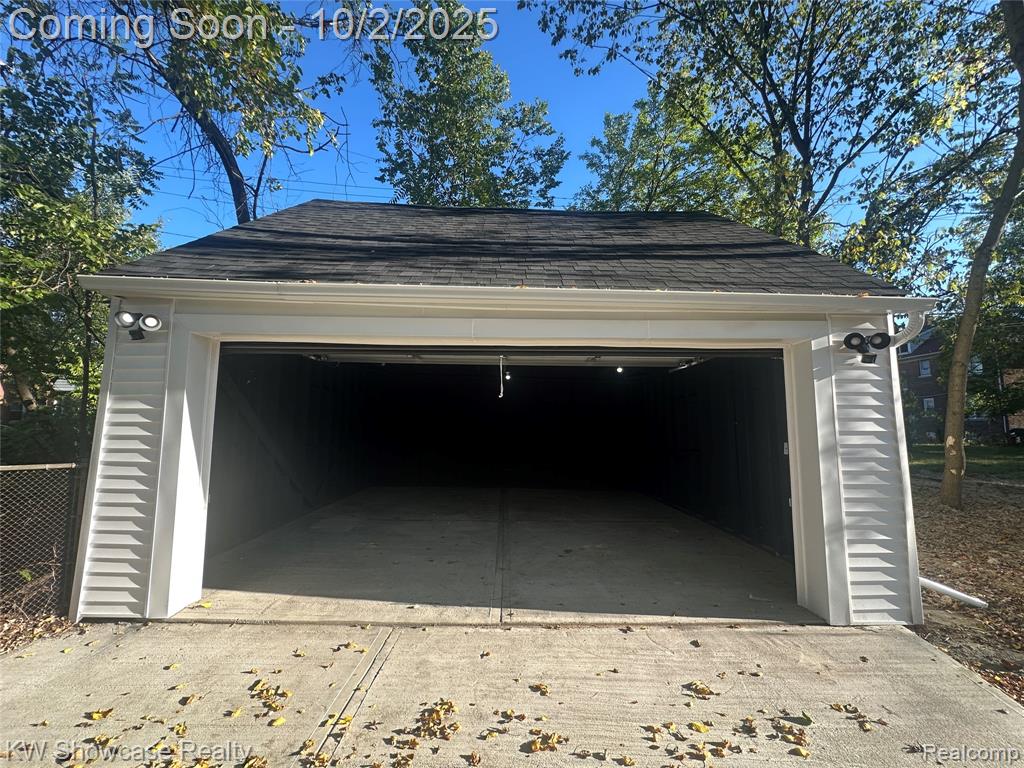 4255 Webb Street, Detroit, MI 48204 — Photo 29